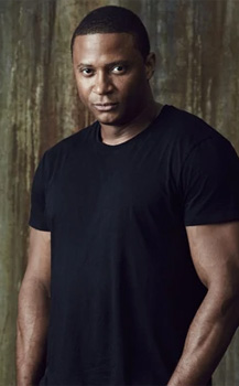 David Ramsey